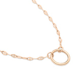 Tamaris Halskette - Charm Series