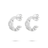 Tamaris Creole - Silver Love Collection