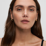 Tamaris Creole - Silver Love Collection