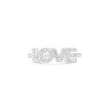 Tamaris Ring - Silver Love Collection