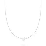 Tamaris Halskette - Organic Heart