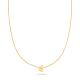 Tamaris Halskette - Organic Heart