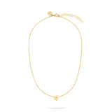 Tamaris Halskette - Organic Heart