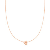 Tamaris Halskette - Organic Heart