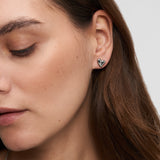 Tamaris Ohrring - Organic Heart