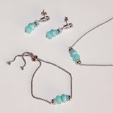 Tamaris Halskette - Natural Stones