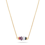 Tamaris Halskette - Natural Stones