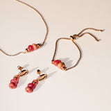 Tamaris Halskette - Natural Stones