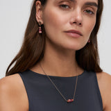 Tamaris Halskette - Natural Stones