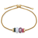 Tamaris Armband - Natural Stones
