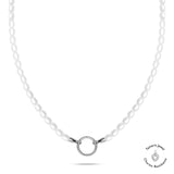 Tamaris Halskette - Pearl Charms