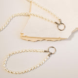 Tamaris Armband - Pearl Charms