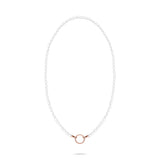 Tamaris Halskette - Pearl Charms