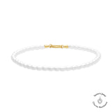 Tamaris Fußkette - Pearl Charms