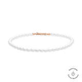 Tamaris Fußkette - Pearl Charms