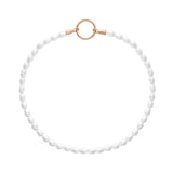 Tamaris Fußkette - Pearl Charms