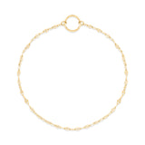 Tamaris Fußkette - Charms Series