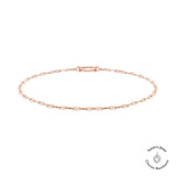Tamaris Fußkette - Charms Series