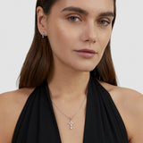 Tamaris Halskette - Cross