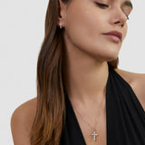 Tamaris Halskette - Cross