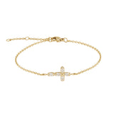 Tamaris Armband - Cross