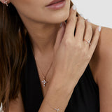 Tamaris Armband - Cross