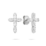Tamaris Ohrstecker - Cross