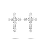 Tamaris Ohrstecker - Cross