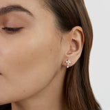 Tamaris Ohrstecker - Cross