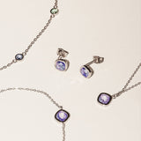 Tamaris Ohrring - Shiny Stones