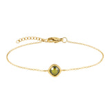 Tamaris Armband - Shiny Stones