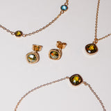 Tamaris Ohrring - Shiny Stones