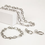 Tamaris Armband - Elegant Chunky