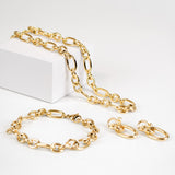 Tamaris Armband - Elegant Chunky