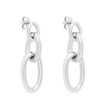 Tamaris Ohrring - Elegant Chunky