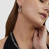 Tamaris Ohrring - Elegant Chunky