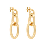 Tamaris Ohrring - Elegant Chunky