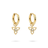 Tamaris Ohrring – Flower