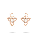 Tamaris Ohrring – Flower