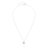 Tamaris Halskette - Heart Amulette