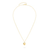 Tamaris Halskette - Heart Amulette