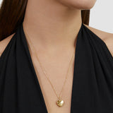 Tamaris Halskette - Heart Amulette