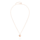 Tamaris Halskette - Heart Amulette