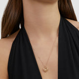 Tamaris Halskette - Heart Amulette