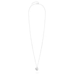 Die Tamaris Halskette - Heart Amulet ist mit einer zarten Kette und einem schlichten Herzanhänger ein elegantes Accessoire von Tamaris - eine perfekte Geschenkidee für jeden Anlass.