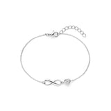 Tamaris Armband - Infinity Style