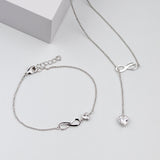 Tamaris Armband - Infinity Style