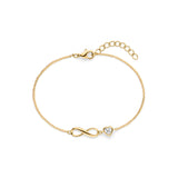 Tamaris Armband - Infinity Style