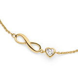 Tamaris Armband - Infinity Style