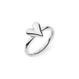 Tamaris Ring - Edgy Heart